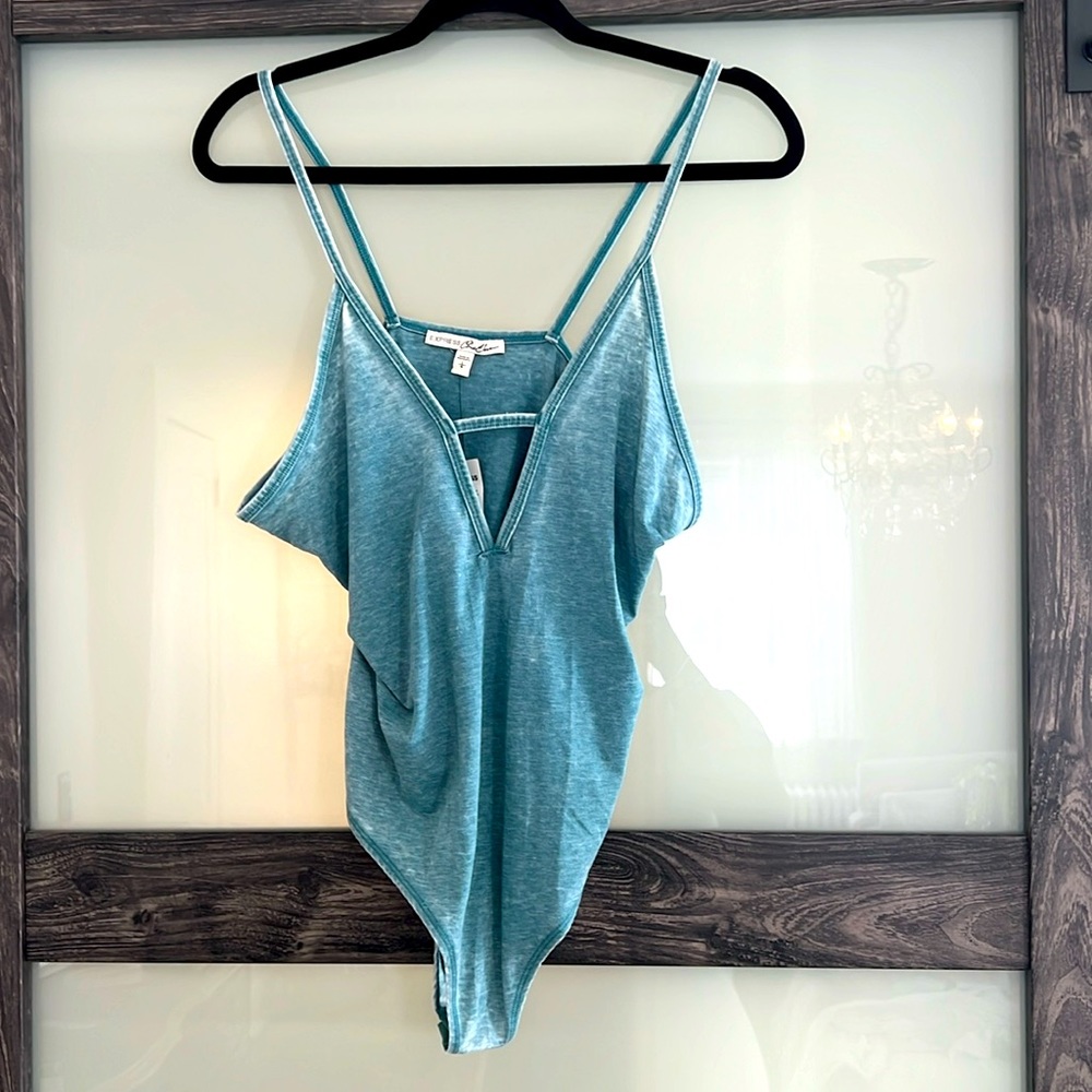 Express Bodysuit